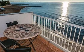 Apartamento En Primera Linea De Mar